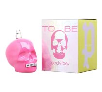 Police To Be Goodvibes Parfimērijas ūdens sievietei EDP 75 ml (679602861083)