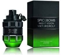 Viktor & Rolf Spicebomb Night Vision Smaržas EDT 90 ml (3614272191556)
