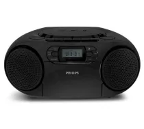 Philips TAZ2500/10 Portatīvais CD Atskaņotājs (TAZ2500/10)