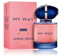 Armani My Way Intense Smaržas EDP 30 ml (3614273347853)