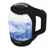 Esperanza EKK025K ElektriskДЃ tД“jkanna 1.7L 1500W (EKK025K)
