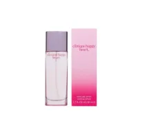 Clinique Happy Heart Smaržas EDP 50 ml (0020714881436)