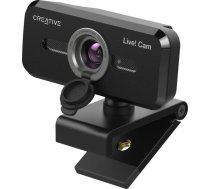Creative Live! Cam SYNC 1080p V2 Web Kamera (73VF088000000)