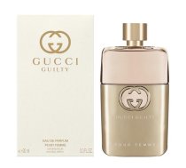 Gucci Guilty Pour Femme Smaržas EDP 90ml (3614227758162)