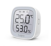 TP-Link Tapo T315 Temperatūras un Mitruma Monitors (Tapo T315)