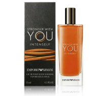 Armani Emporio Armani Stronger With You Intensely Smaržas EDP 15 ml (3614272231757)