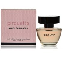 Angel Schlesser Pirouette SmarЕѕas EDT 50 ml (8427395600189)