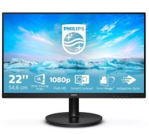 Philips V Line 221V8/00 Monitors 21.5" / 1920 x 1080 (221V8/00)