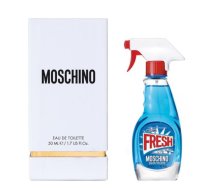 Moschino Fresh Couture Smaržas EDT 50ml (8011003826704)