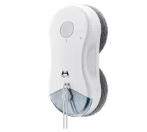 Xiaomi HUTT DDC55 Pro Logu tīrīšanas robots balts (HUTTDDC55PRO)