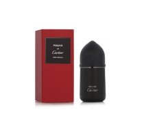 Cartier Pasha Noir Absolu Smaržas EDP 50 ml (3432240507136)