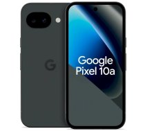 Google Pixel 10a 5G Viedtālrunis 8GB / 256GB Black (0840353949973)