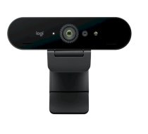 Logitech Brio 4K Web Kamera (960-001718)