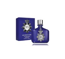 John Varvatos XX Indigo Smaržas EDT 75 ml (719346700801)