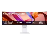 LG 49U950A-W Dual QHD LED Monitors 49" (49U950A-W.AEU)