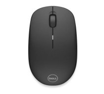 Dell WM126 Bezvadu pele (570-AAMH)