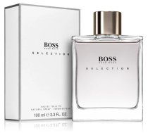 Hugo Boss Selection SmarЕѕas EDT 100 ml Tester (3616301623342)