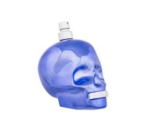 Police To Be Tualetes ūdens EDT 125ml (TESTER) (679602152907)