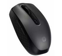 HP 690 UzlДЃdД“jama Bluetooth Pele (7M1D4AA)