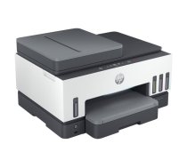 HP Smart Tank 7605 All-in-One Daudzfunkcionāls Tintes printeris (28C02A#BHC)