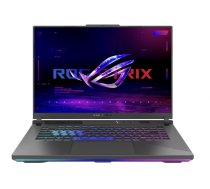 Asus ROG Strix G16 PortatД«vais dators AMD Ryzen 9 / 16GB RAM / 1TB SSD / 16" / Wind 11 Home (90NR0NJ7-M00690)