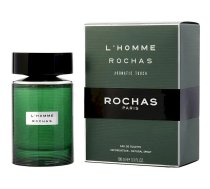 Rochas L'Homme Aromatic Touch Tualetes ūdens EDT M 100 ml (3386460130141)