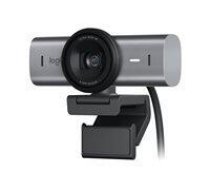 Logitech MX Brio 4K Web Tīmekļa kamera (960-001559)