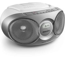 Philips AZ215S/12 Magnetola (AZ215S/12)