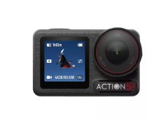 DJI Osmo Action 5 Pro Kamera 4K (CP.OS.00000349.02)