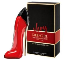 Carolina Herrera Very Good Girl Smaržas EDP 50 ml (8411061043875)