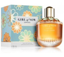 Elie Saab Girl of Now Lovely Smaržas EDP 90 ml (7640233341070)