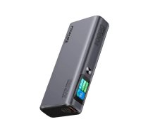 Promate Titan-130 Ārējas uzlādes baterija 130W / 20000mAh / USB-C PD / QC3.0 (TITAN130)