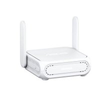 Asus RT-BE58 Go Maršrutētājs Wi-Fi 7 (90IG09Q0-MO3C00)