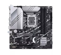 Asus Prime Z790M-Plus MДЃtesplate Intel Z790 / LGA 1700 / Micro-ATX (90MB1E70-M0EAY0)