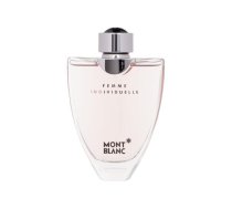 Montblanc Femme Individuelle Tualetes ūdens EDT 75ml (766124303273)