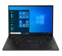 Lenovo T1A ThinkPad X1 Carbon Gen 9 PortatД«vais Dators 14" / 16GB / 256GB / Wind 11 Pro (5711603081819)