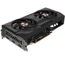 Sapphire PULSE AMD Radeon RX 9060XT 16GB Grafikas Karte (11350-03-20G)