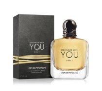 Emporio Armani Stronger With You Only Smaržas EDT 100ml (3614273628983)