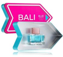 Antonio Banderas Blue Seduction Bali Smaržas EDT 80 ml (8411061972045)