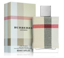 Burberry London for Women Smaržas EDP 50 ml (3614226905192)