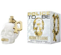 Police To Be Parfimērijas ūdens EDP 75ml (679602159104)