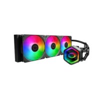 Cooler Master MasterLiquid 360 Core II Procesors ЕЎД·idruma dzesД“ЕЎanas komplekts (MLW-D36M-A18PA-R1)