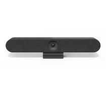 Logitech Rally Bar Huddle Tīmekļa kamera 4K (960-001501)