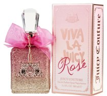Juicy Couture Viva La Juicy Rose Smaržas EDP 100 ml Tester (719346628402)