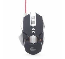 Gembird MUSG-05 OptiskДЃ Datorpele (MUSG-05)