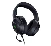 Razer Kraken V3 Spēļu Austiņas (RZ04-03750300-R3M1)