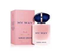 Giorgio Armani My Way Floral Smaržas EDP 50ml (3614273673860)
