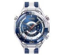 Huawei Watch Ultimate 2 Viedpulkstenis 48mm Blue (55020GAY)