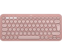 Logitech Pebble Keys 2 K380s TastatЕ«ra QWERTY (920-011853)
