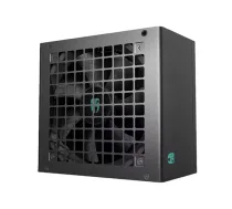 DeepCool PF600X Barošanas bloks 600W (R-PF600XHD0B-JGEU)